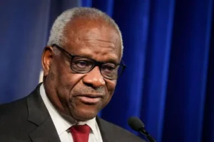 Former Clerk of Justice Thomas Responds to Allegations of Privately Funded Trips