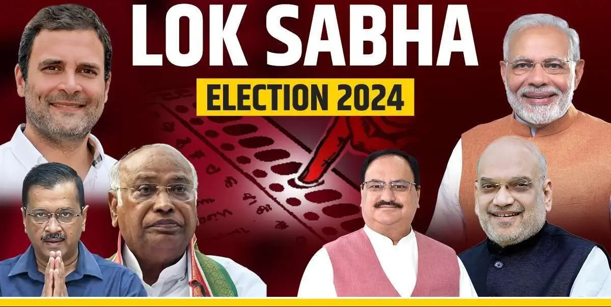 How Are Votes Counted for Lok Sabha Elections 2024?