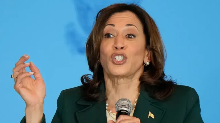 The Greatest Threat to Kamala Harris' Candidacy: Ex-Top Aide Reveals Who Could Sink Her VP Pick