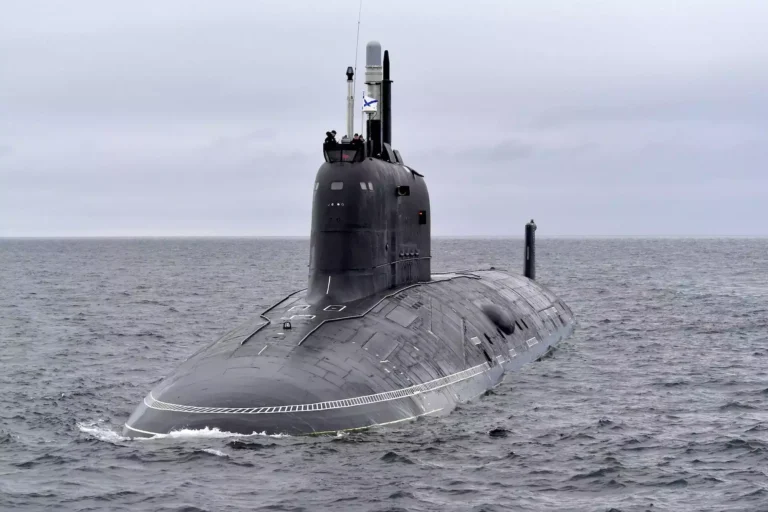 The Russian Submarine Of Cuba is Part of a New Class That Has Worried the US and NATO for Years