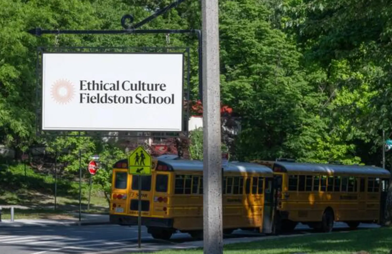 Top NYC Private School Under Fire for Anti-Semitic Incidents