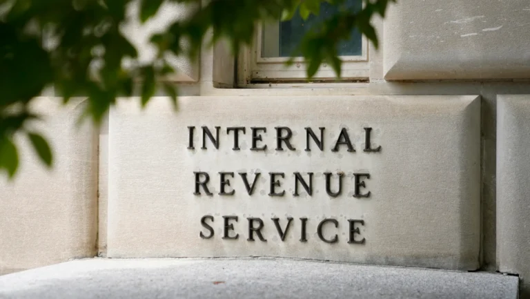 Treasury and IRS Announce Rules to Close Tax Loopholes for Big Business and 1% Wealthy