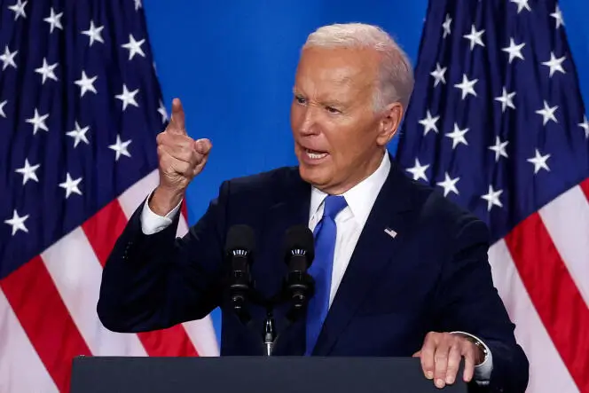 Joe Biden Tests Positive for COVID, Chuck Schumer Denies Telling President to Quit Race: As it Happened